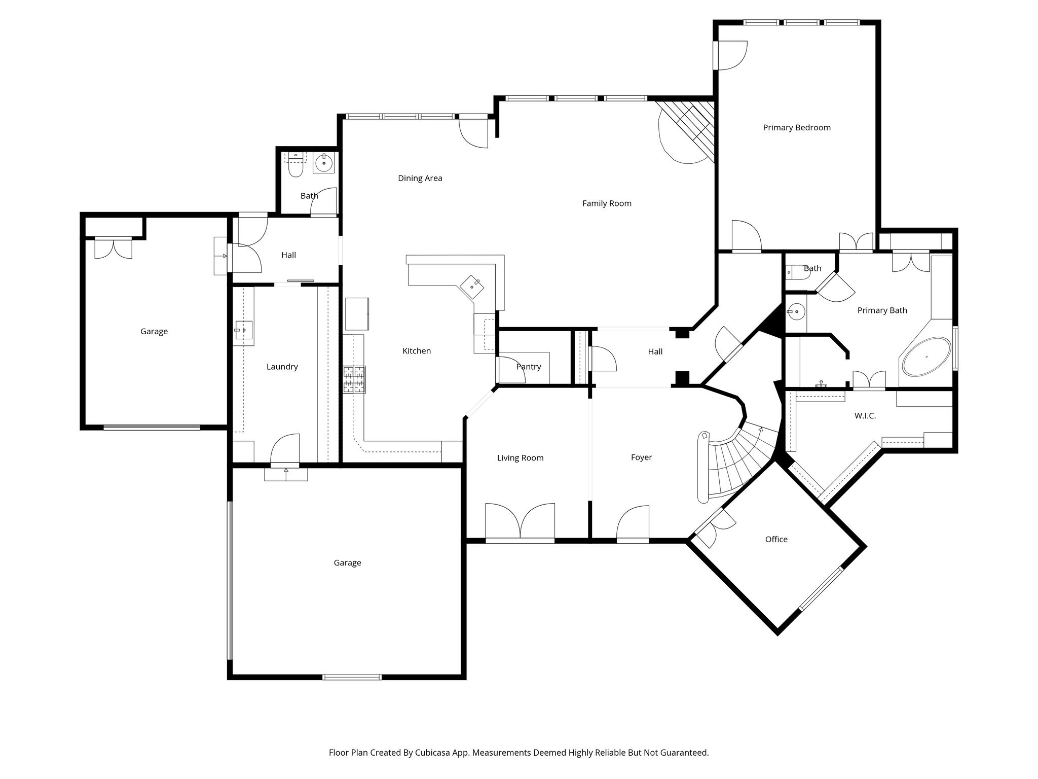 3206 Timberline Drive Highland Village TX 75077