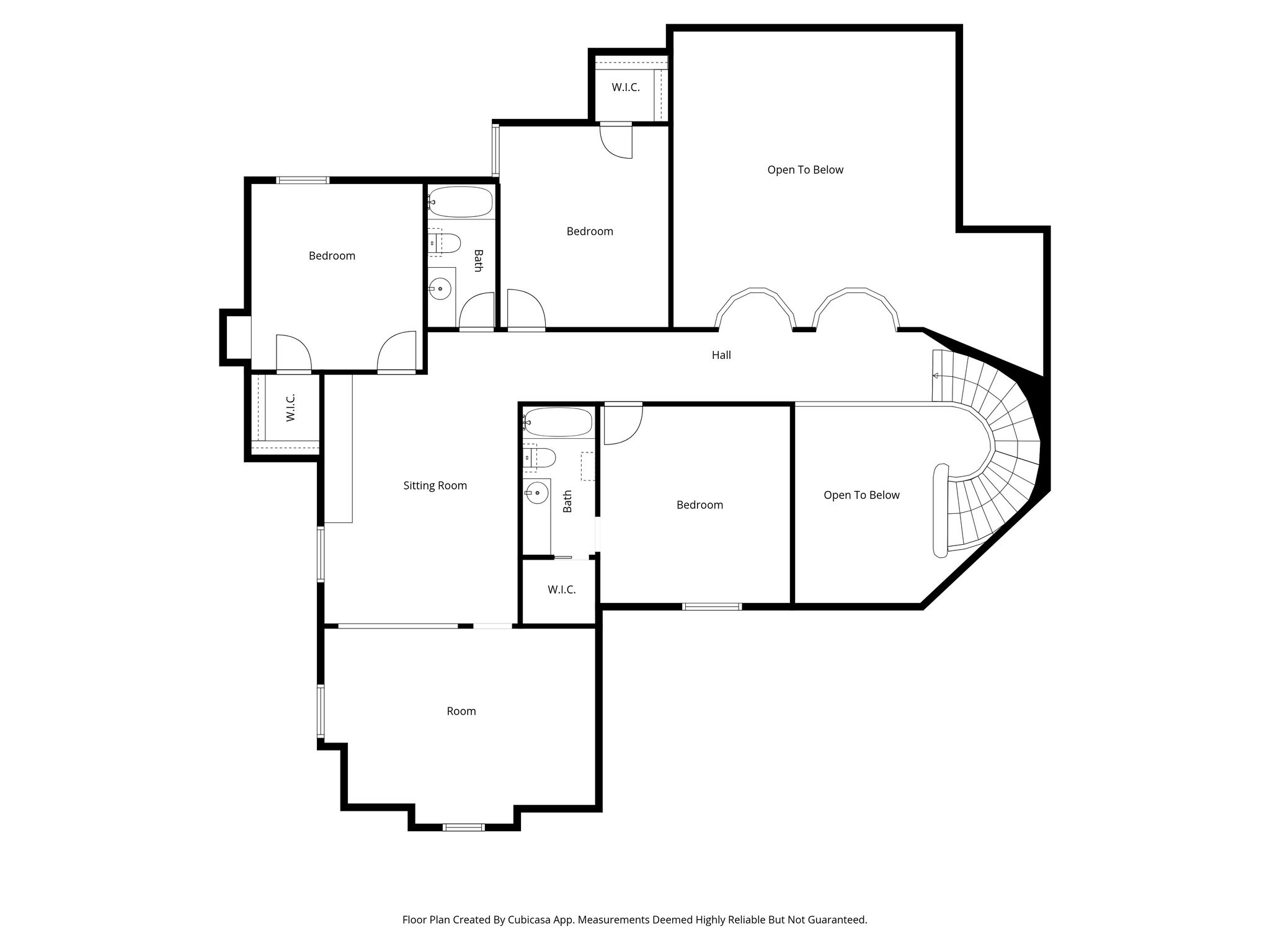 3206 Timberline Drive Highland Village TX 75077