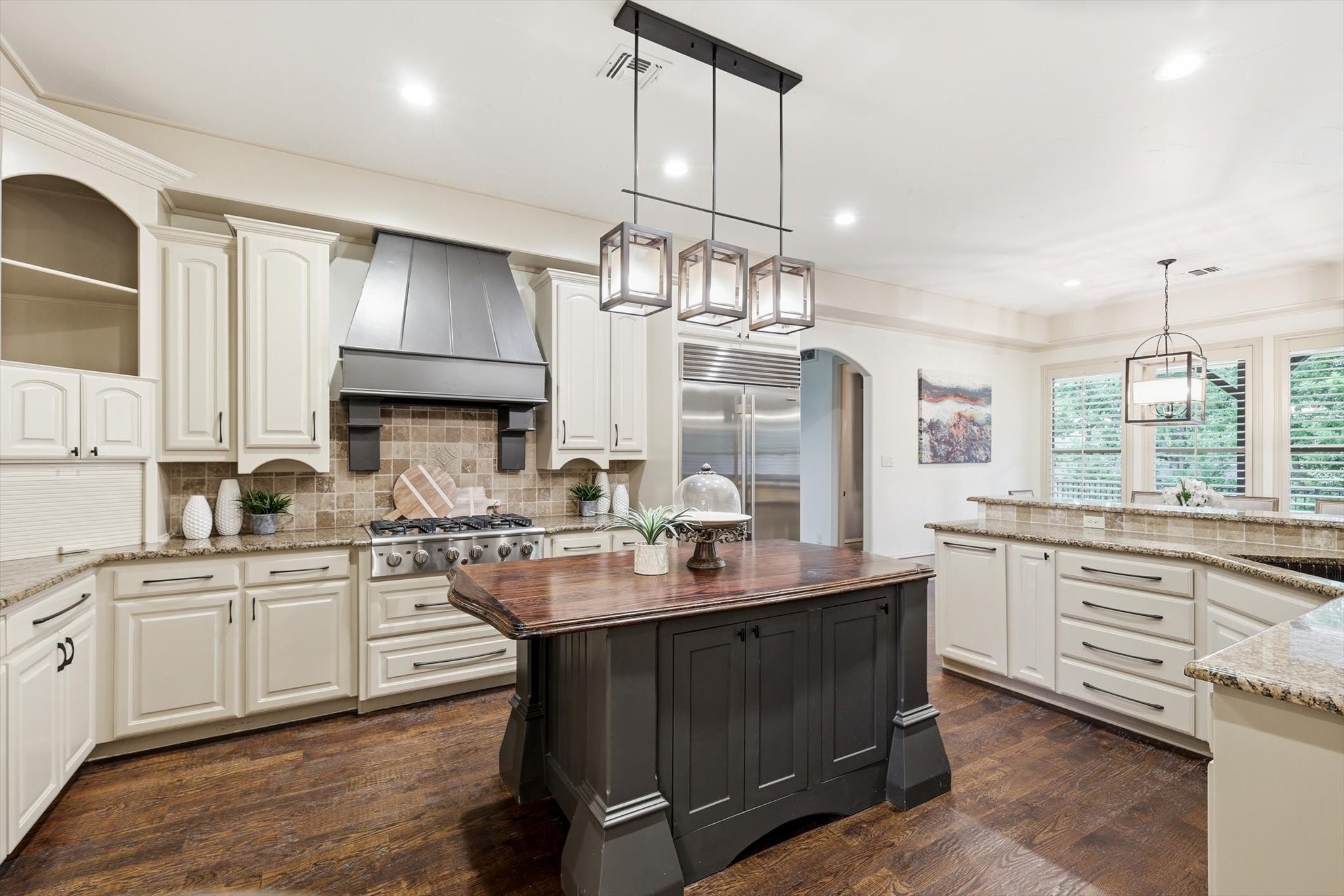 3206 Timberline Drive Highland Village TX 75077
