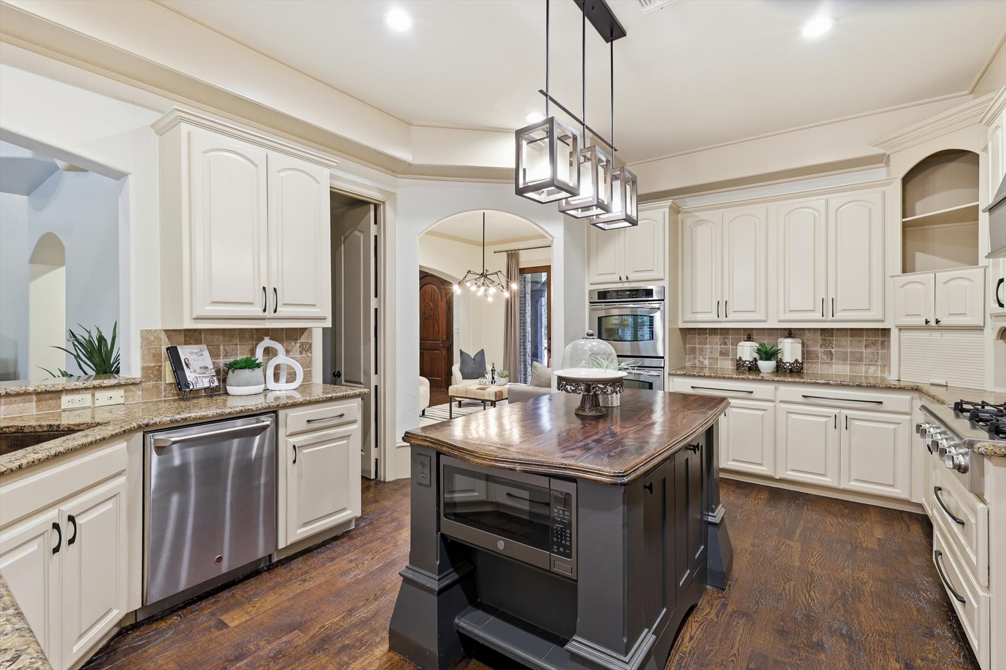 3206 Timberline Drive Highland Village TX 75077