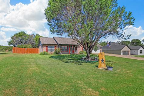 1010 Bandera Trail Granbury TX 76048
