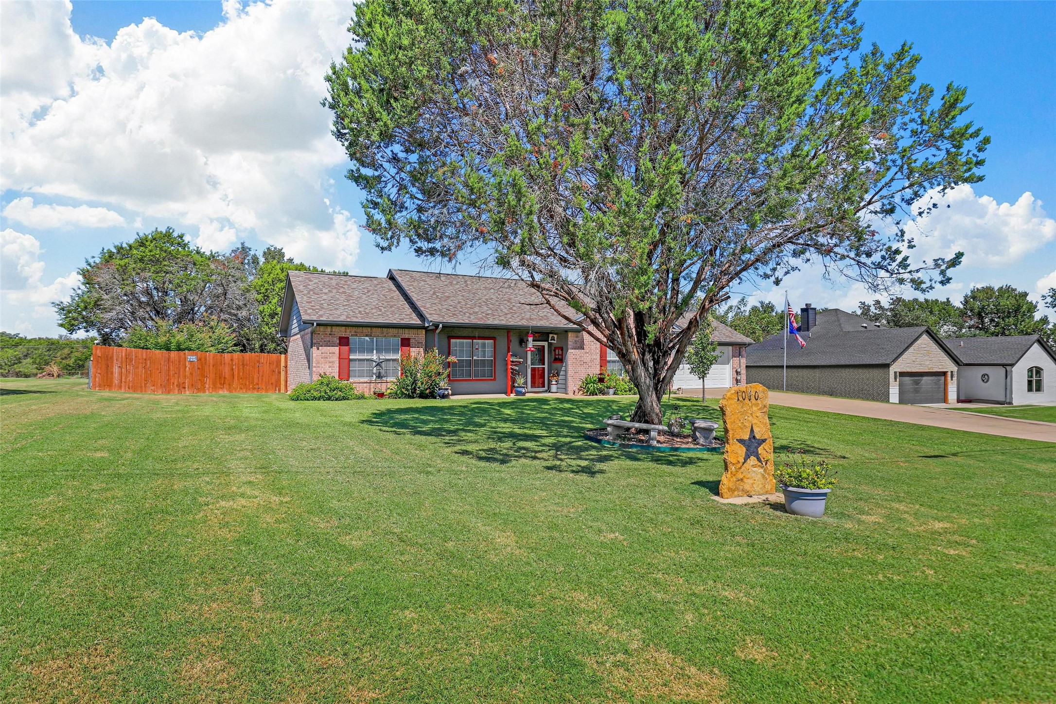 1010 Bandera Trail Granbury TX 76048