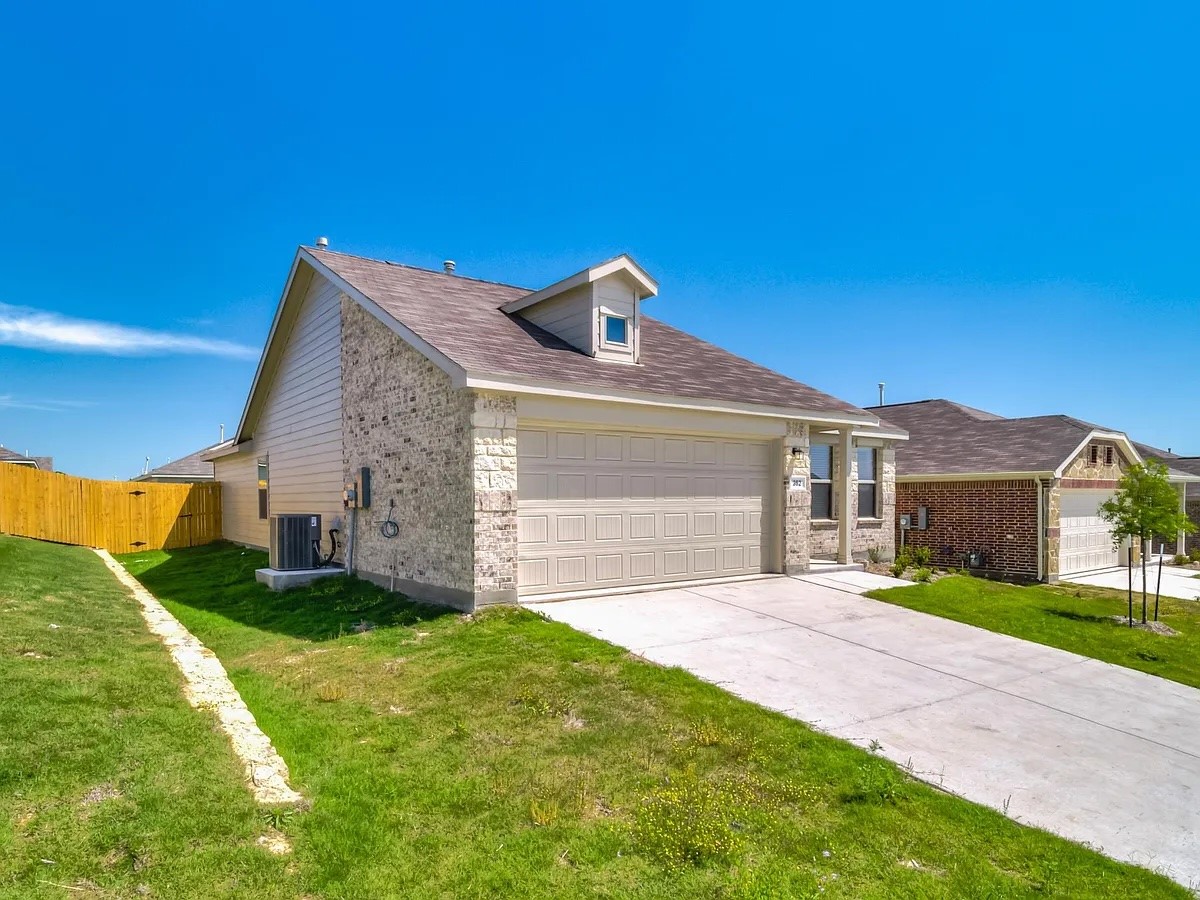 352 Sun Bluff Road Fort Worth TX 76052