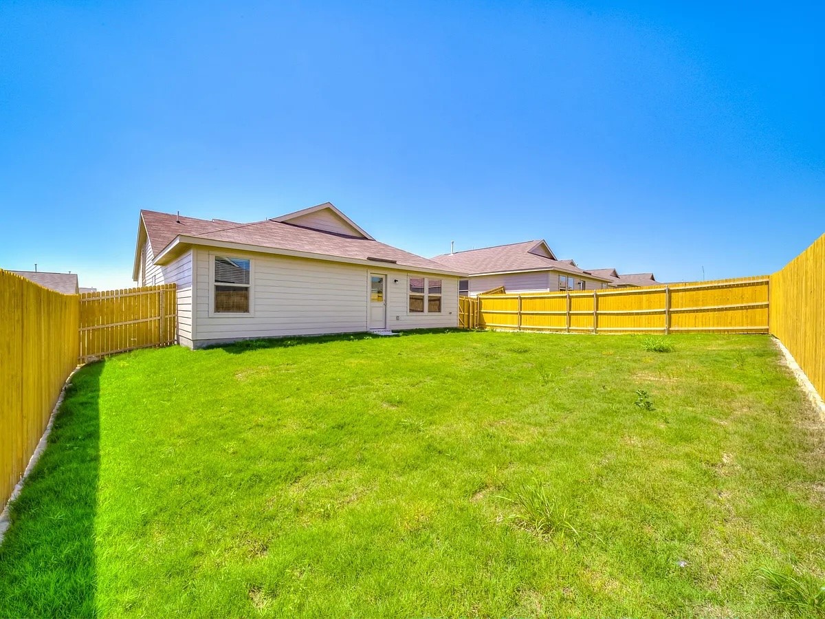 352 Sun Bluff Road Fort Worth TX 76052