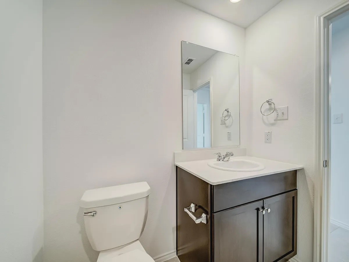 352 Sun Bluff Road Fort Worth TX 76052