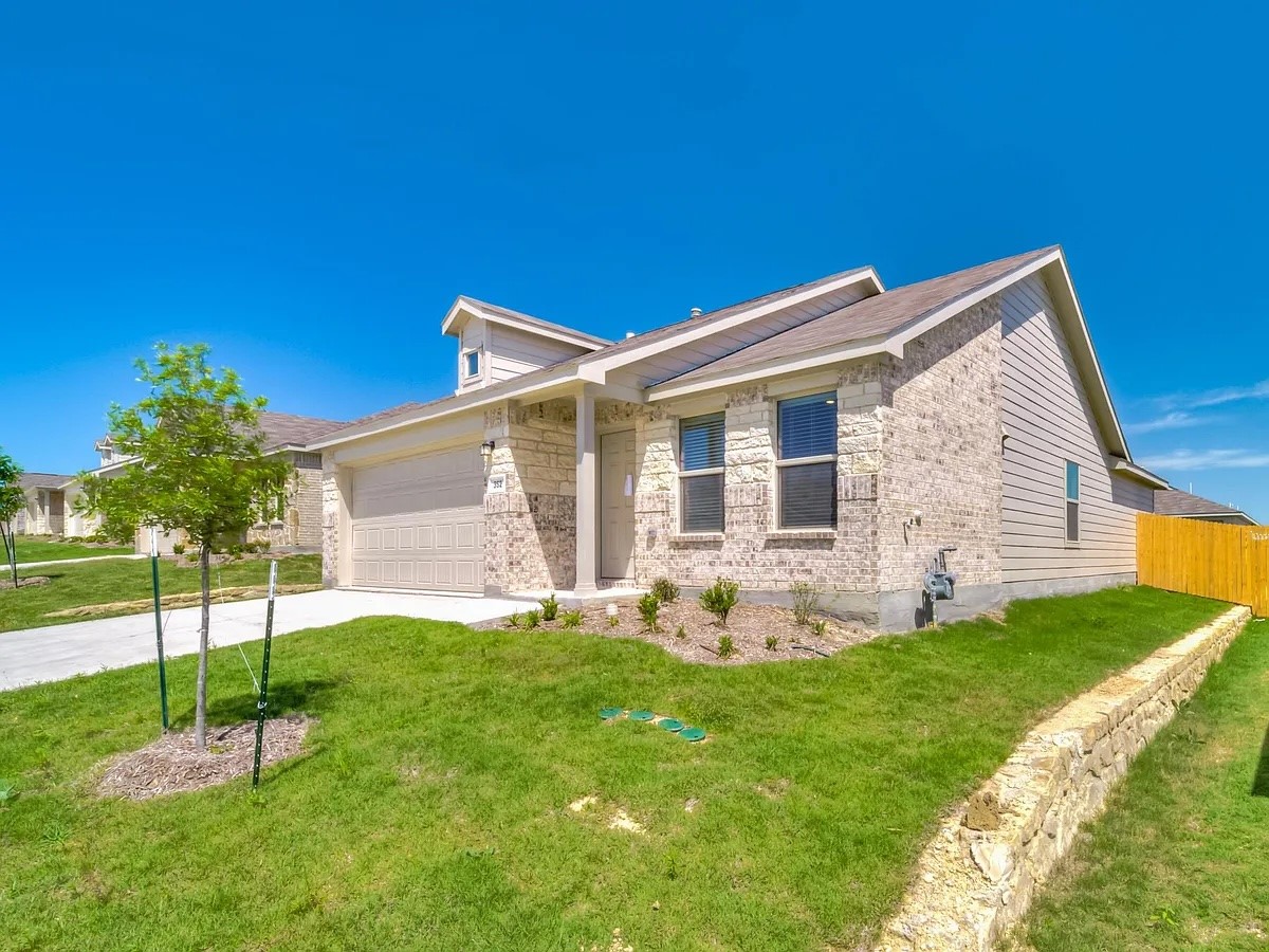 352 Sun Bluff Road Fort Worth TX 76052