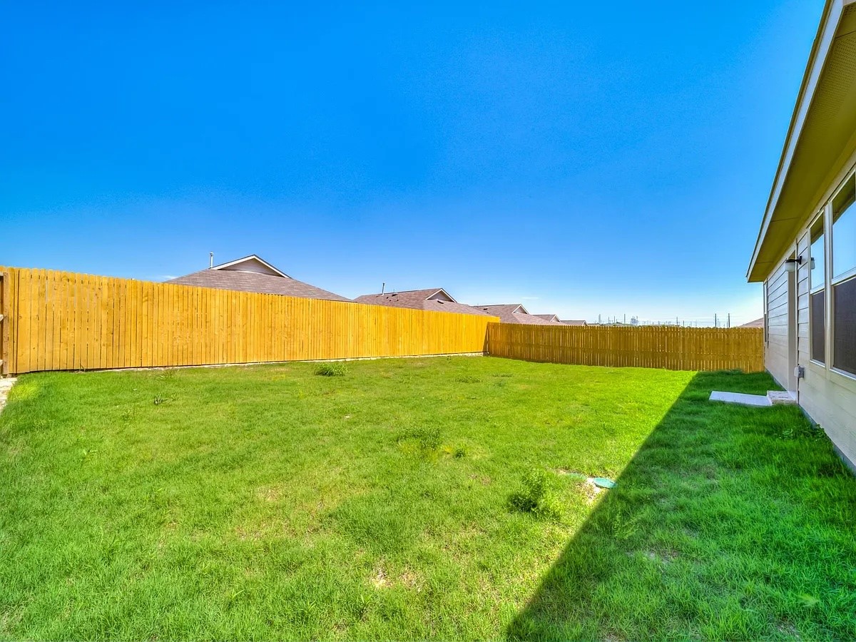 352 Sun Bluff Road Fort Worth TX 76052
