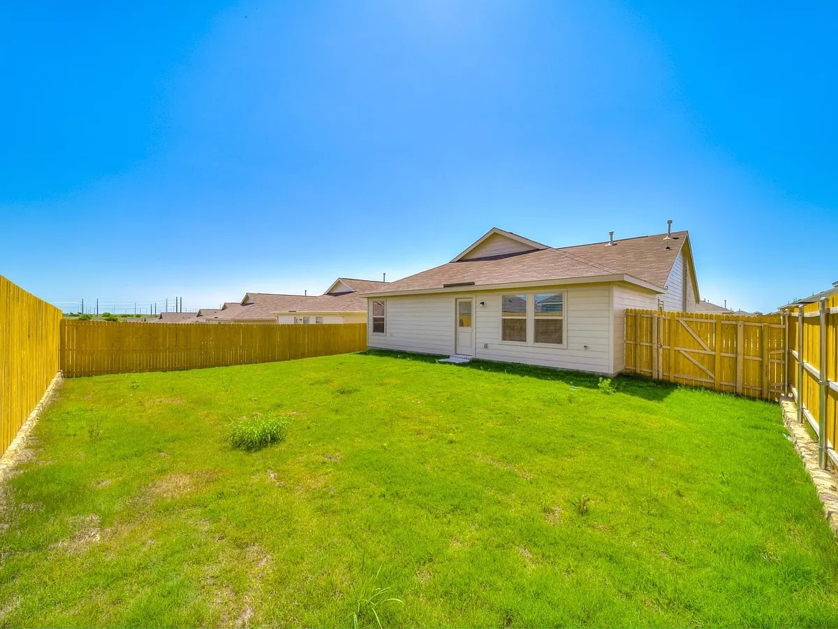 352 Sun Bluff Road Fort Worth TX 76052