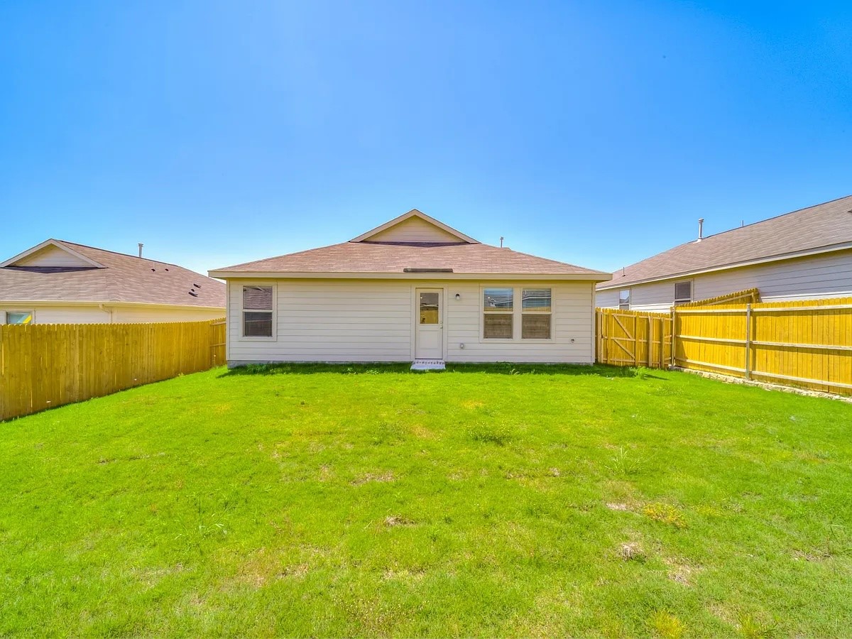 352 Sun Bluff Road Fort Worth TX 76052