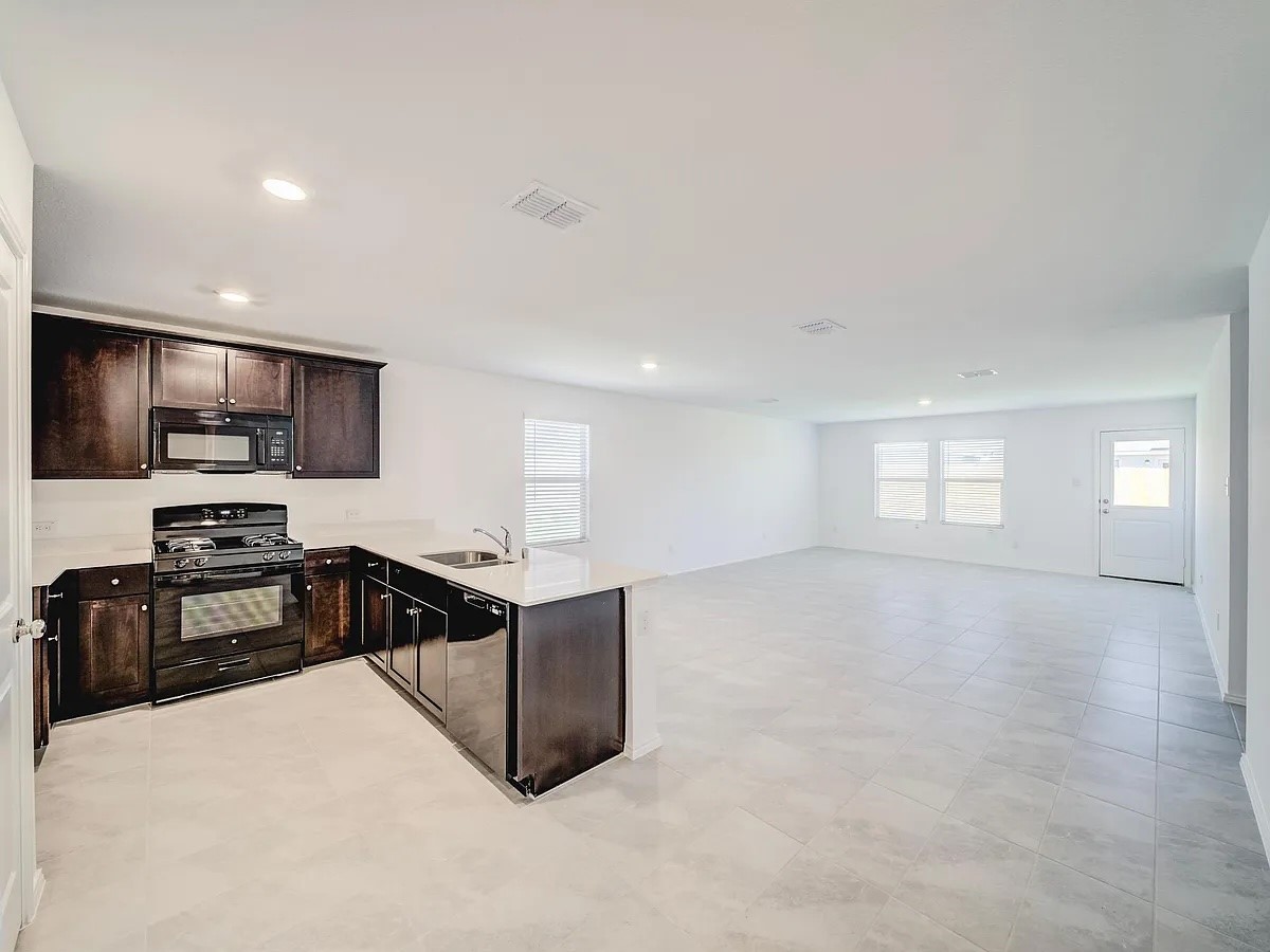 352 Sun Bluff Road Fort Worth TX 76052