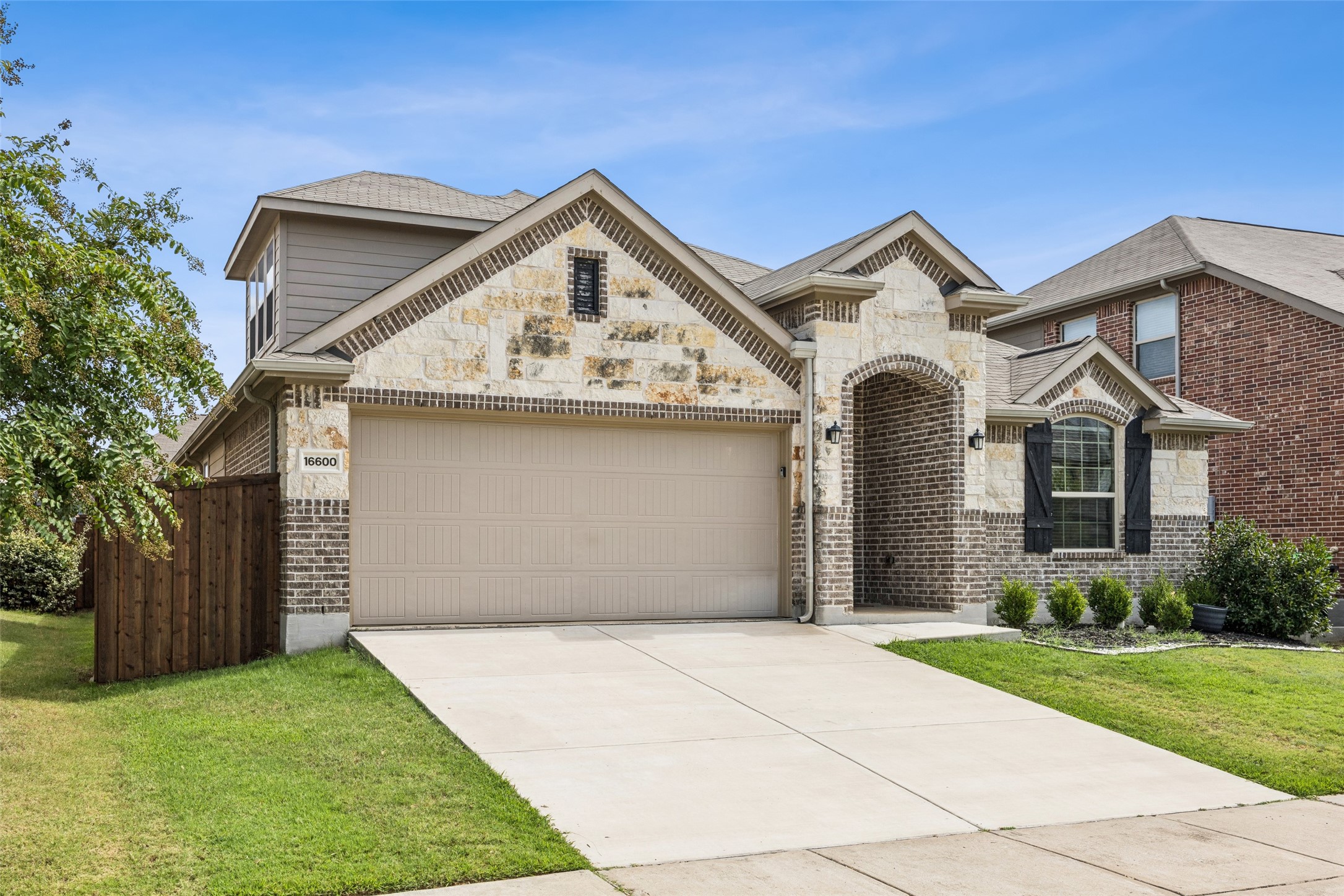 16600 Amistad Avenue Prosper TX 75078