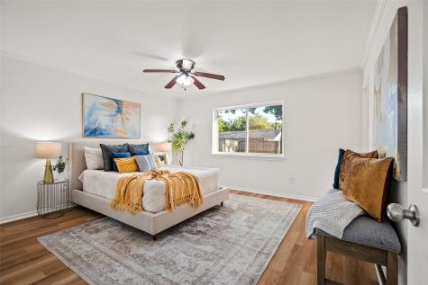5208 Kisor Drive The Colony TX 75056