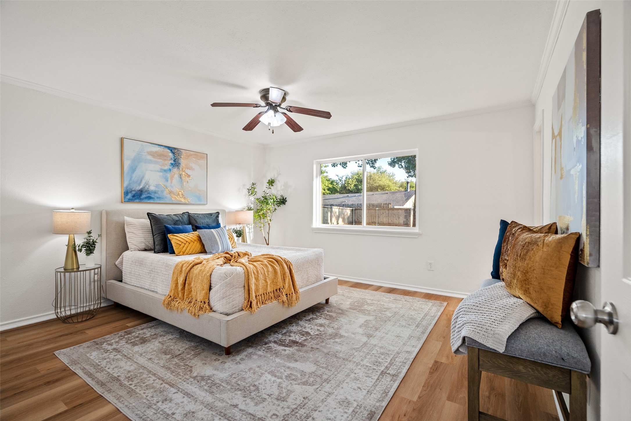 5208 Kisor Drive The Colony TX 75056