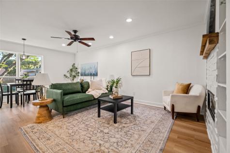 5208 Kisor Drive The Colony TX 75056