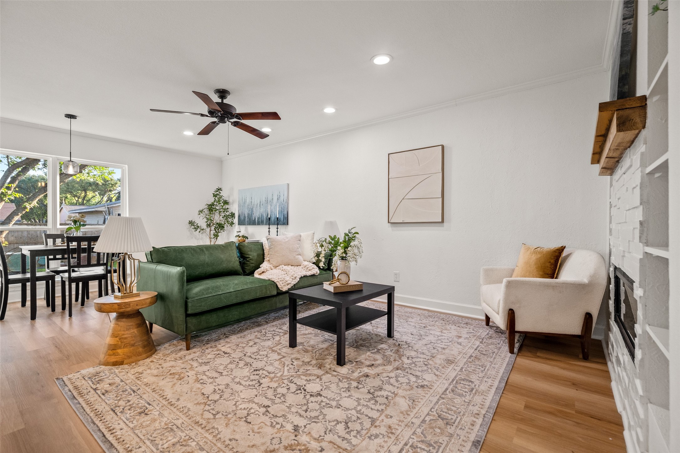5208 Kisor Drive The Colony TX 75056