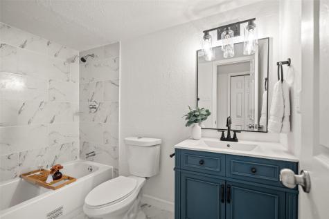 5208 Kisor Drive The Colony TX 75056