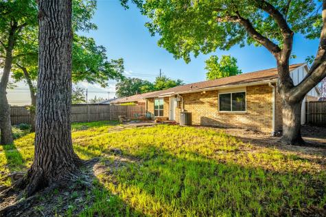 5208 Kisor Drive The Colony TX 75056