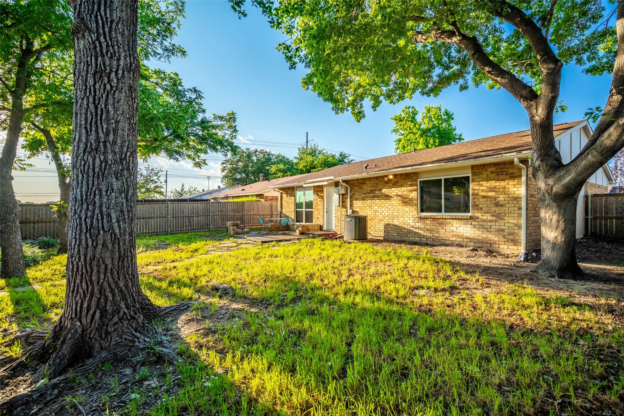 5208 Kisor Drive The Colony TX 75056