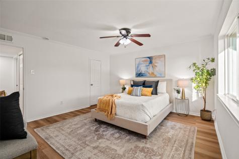 5208 Kisor Drive The Colony TX 75056