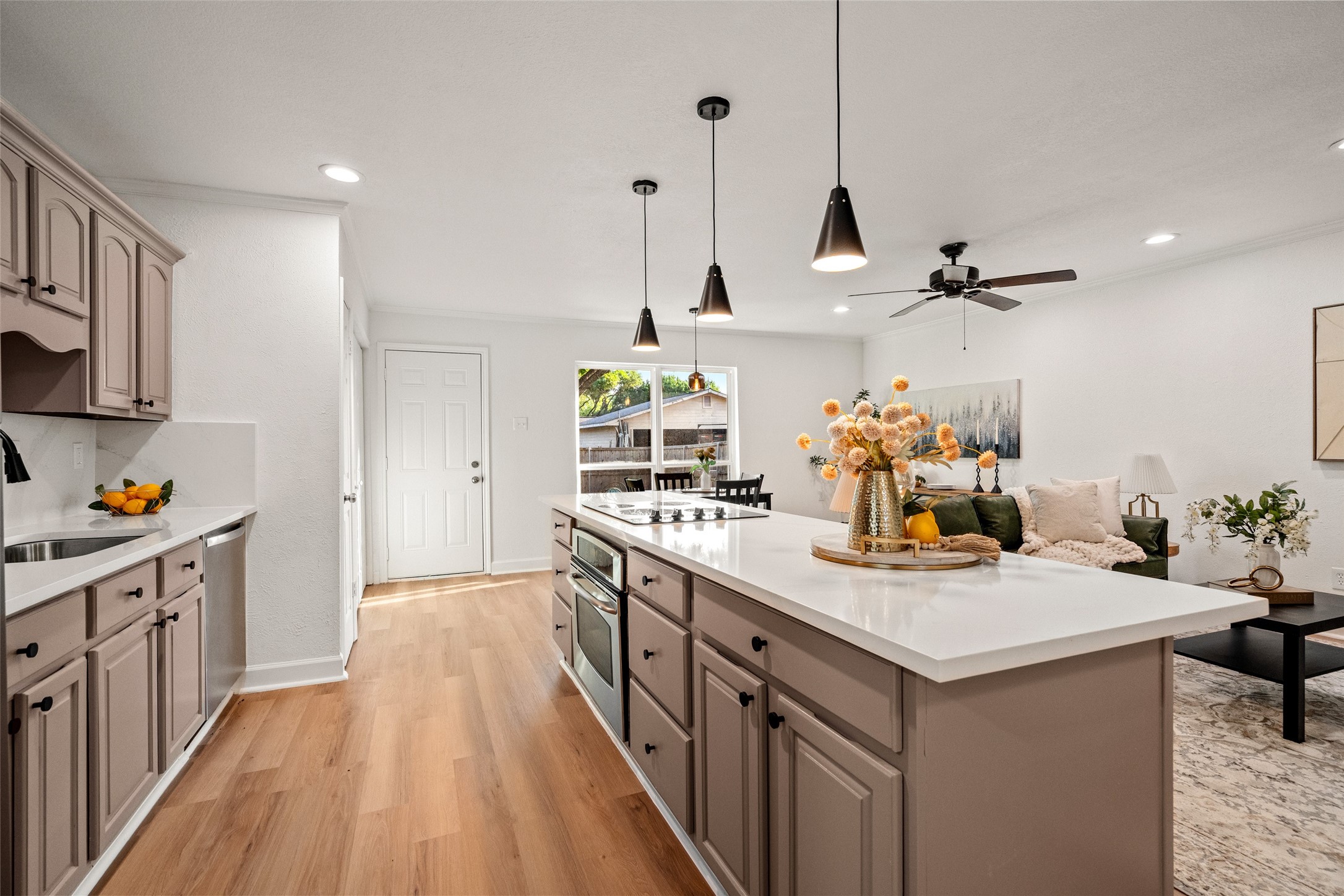 5208 Kisor Drive The Colony TX 75056