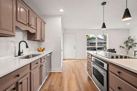 5208 Kisor Drive The Colony TX 75056