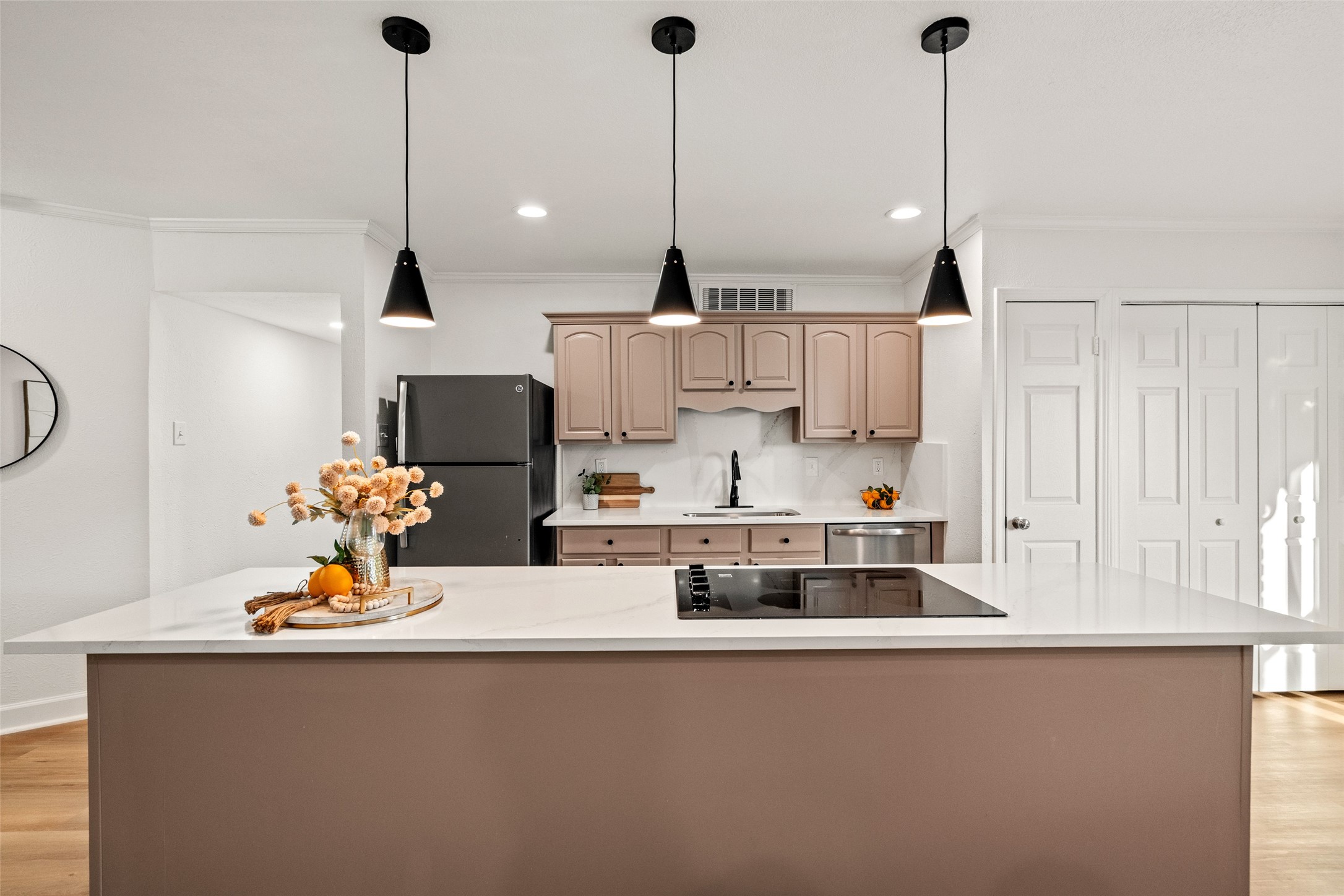 5208 Kisor Drive The Colony TX 75056