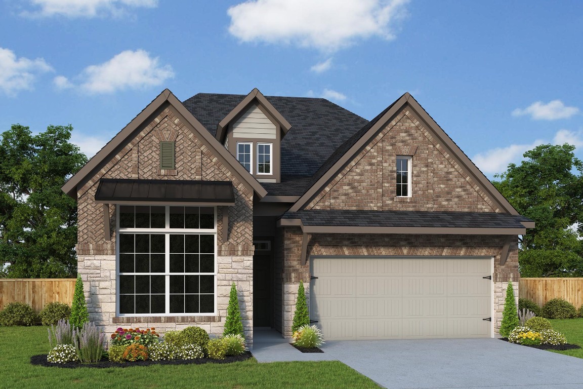 5632 Stewarts Creek Court The Colony TX 75056