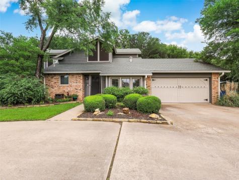 162 N Meadowbrook Drive Pottsboro TX 75076