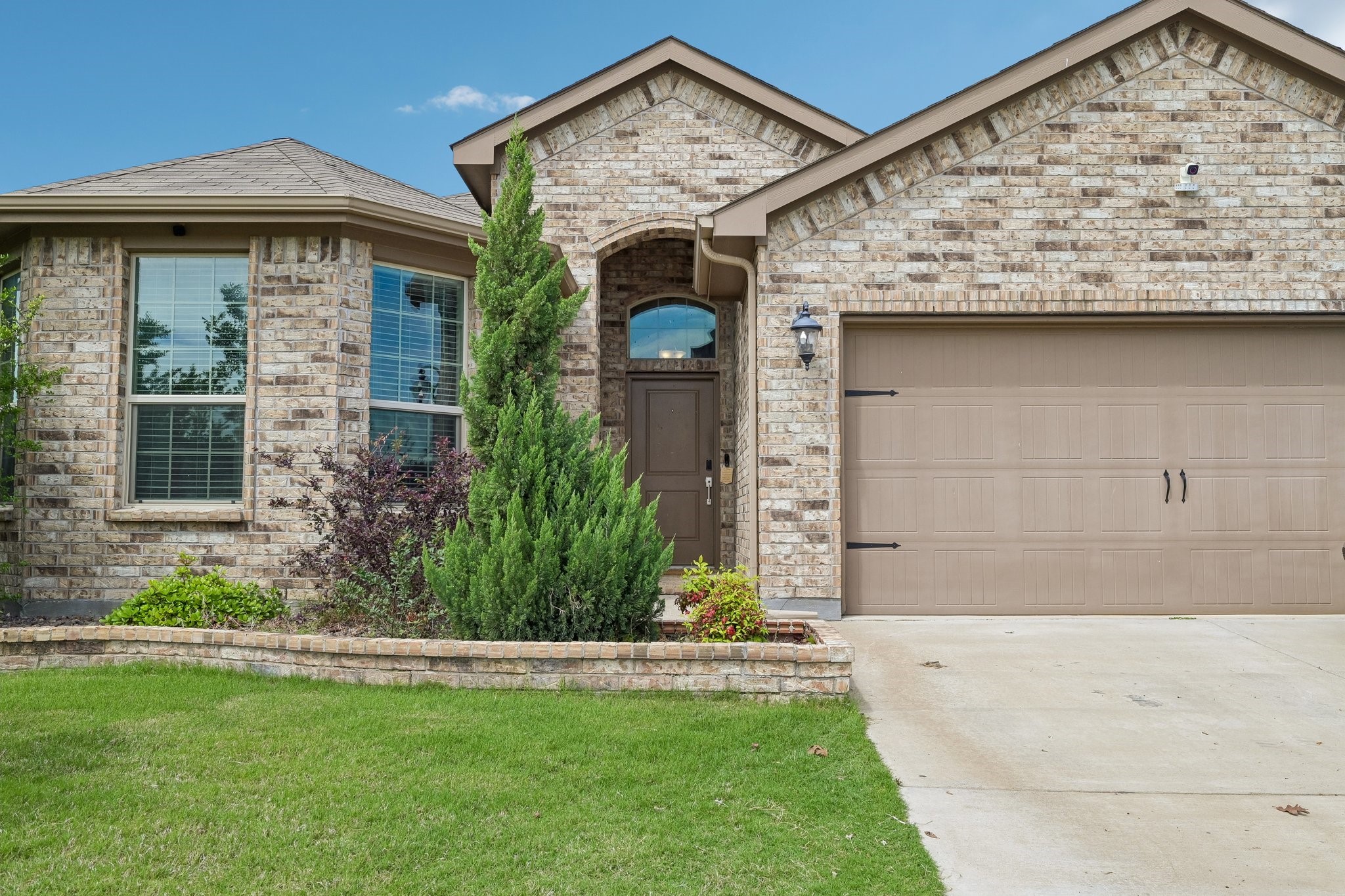 439 Helm Lane Azle TX 76020