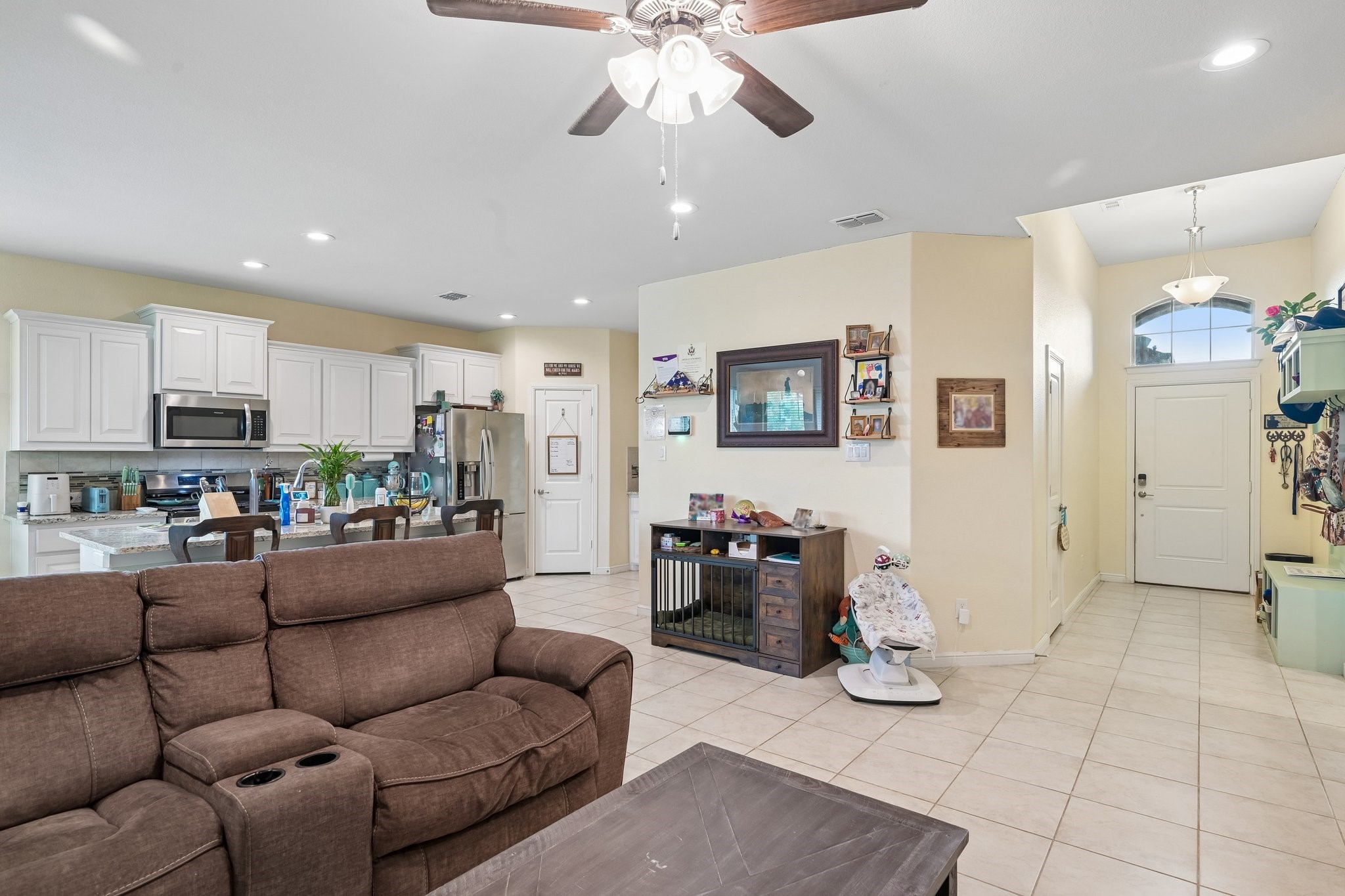 439 Helm Lane Azle TX 76020