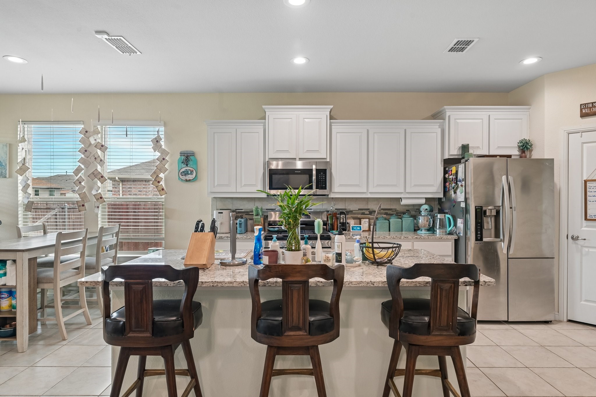 439 Helm Lane Azle TX 76020
