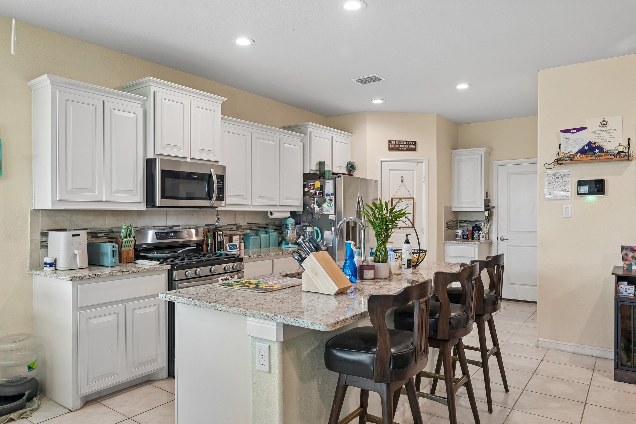 439 Helm Lane Azle TX 76020