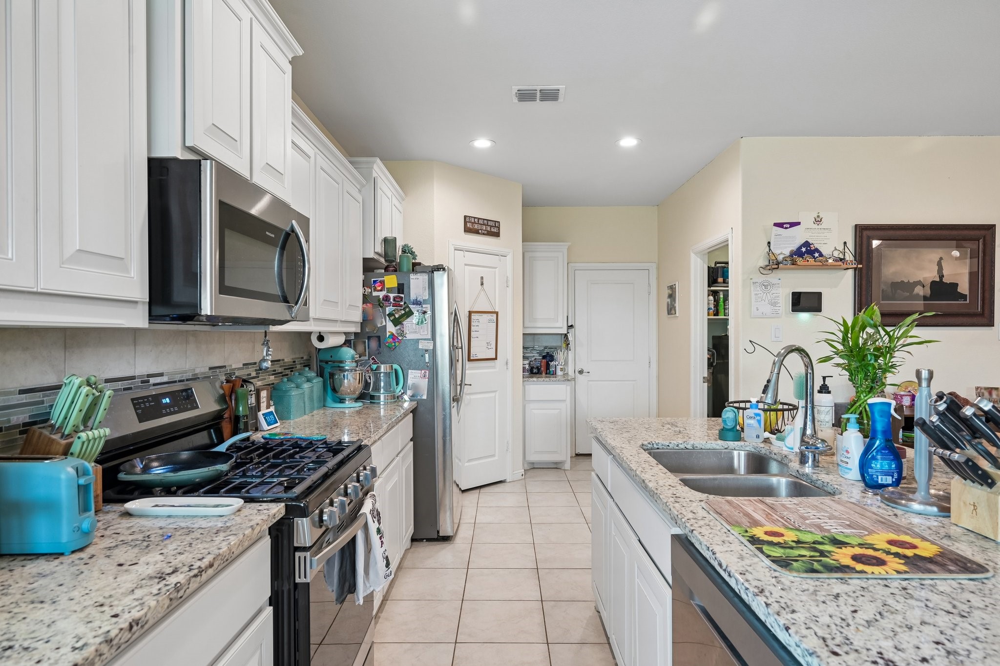 439 Helm Lane Azle TX 76020