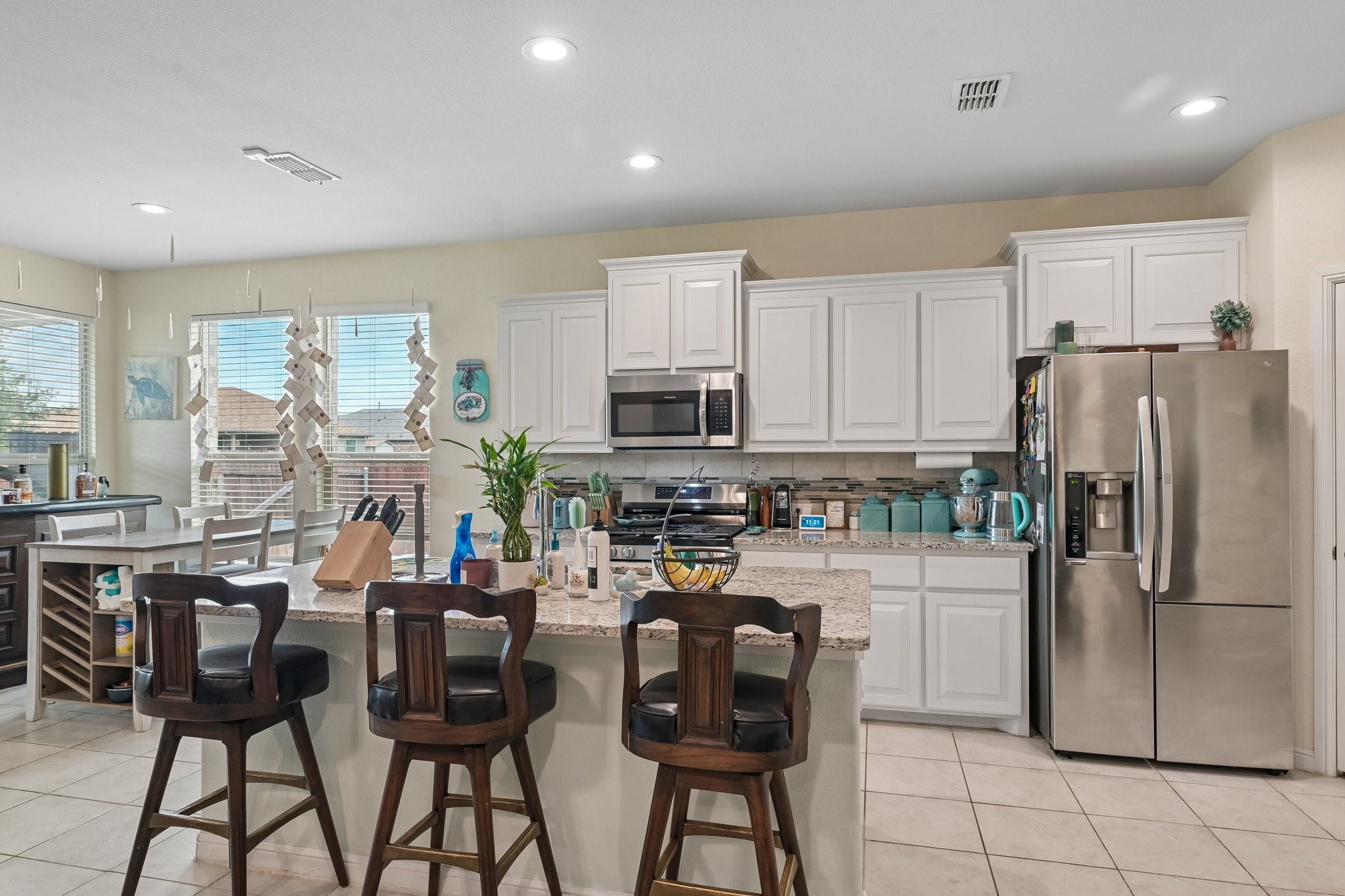 439 Helm Lane Azle TX 76020