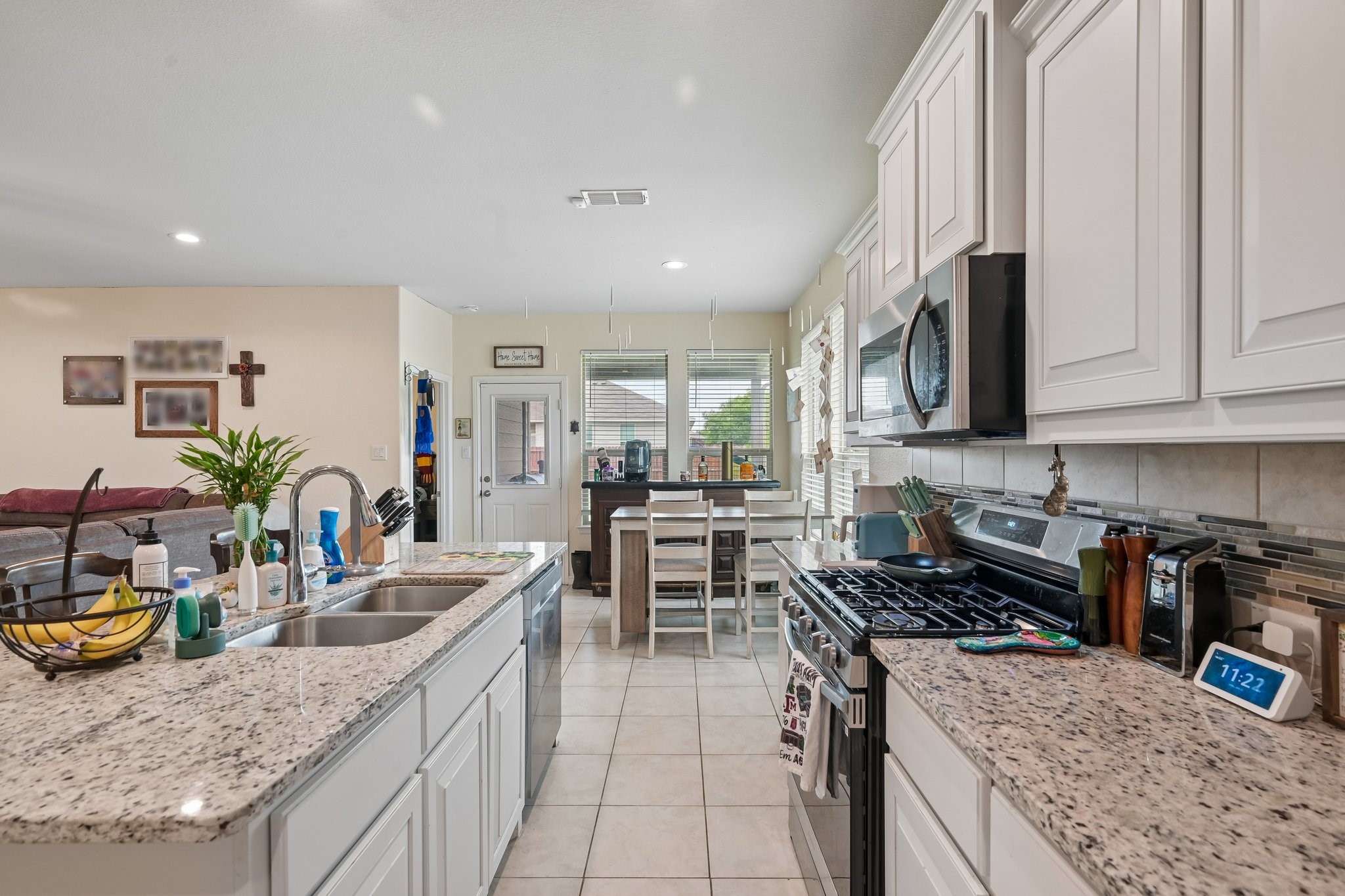 439 Helm Lane Azle TX 76020