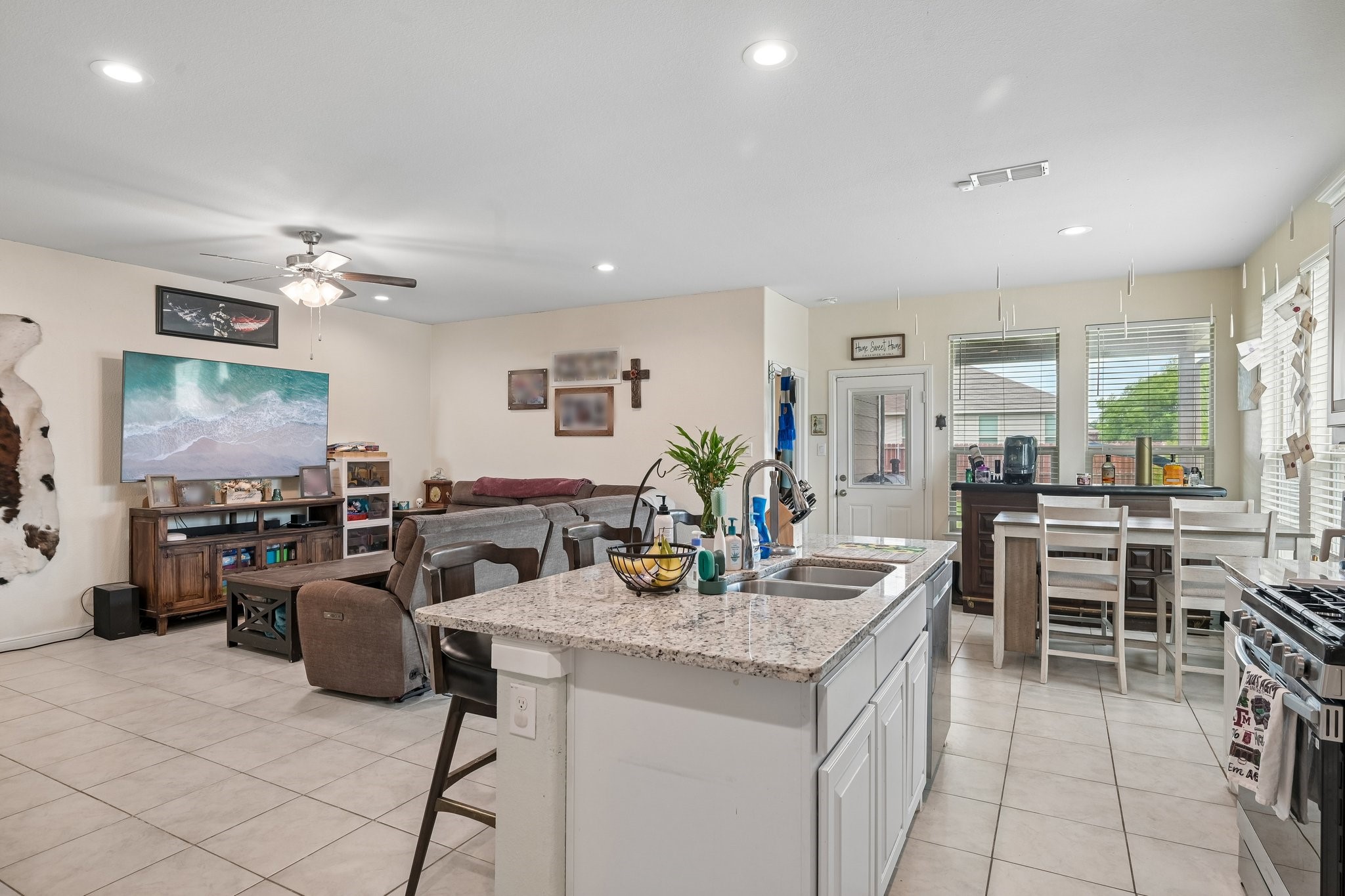 439 Helm Lane Azle TX 76020