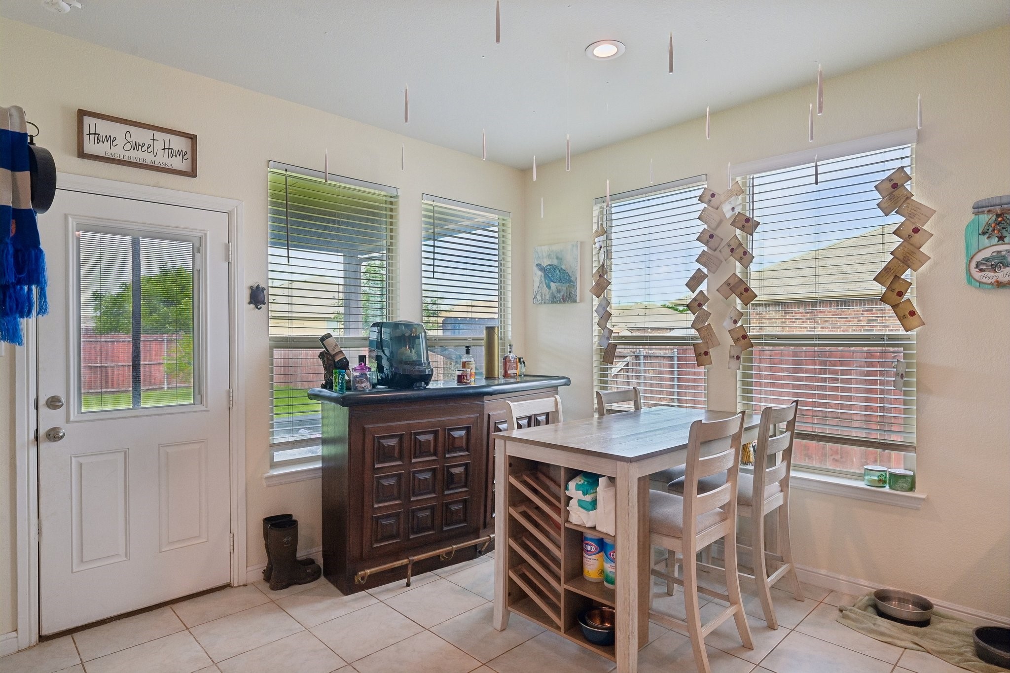 439 Helm Lane Azle TX 76020