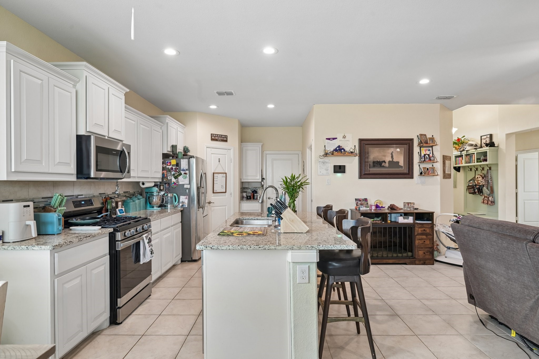 439 Helm Lane Azle TX 76020
