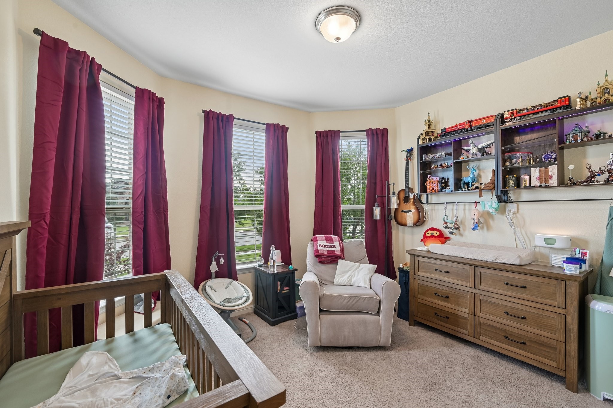 439 Helm Lane Azle TX 76020