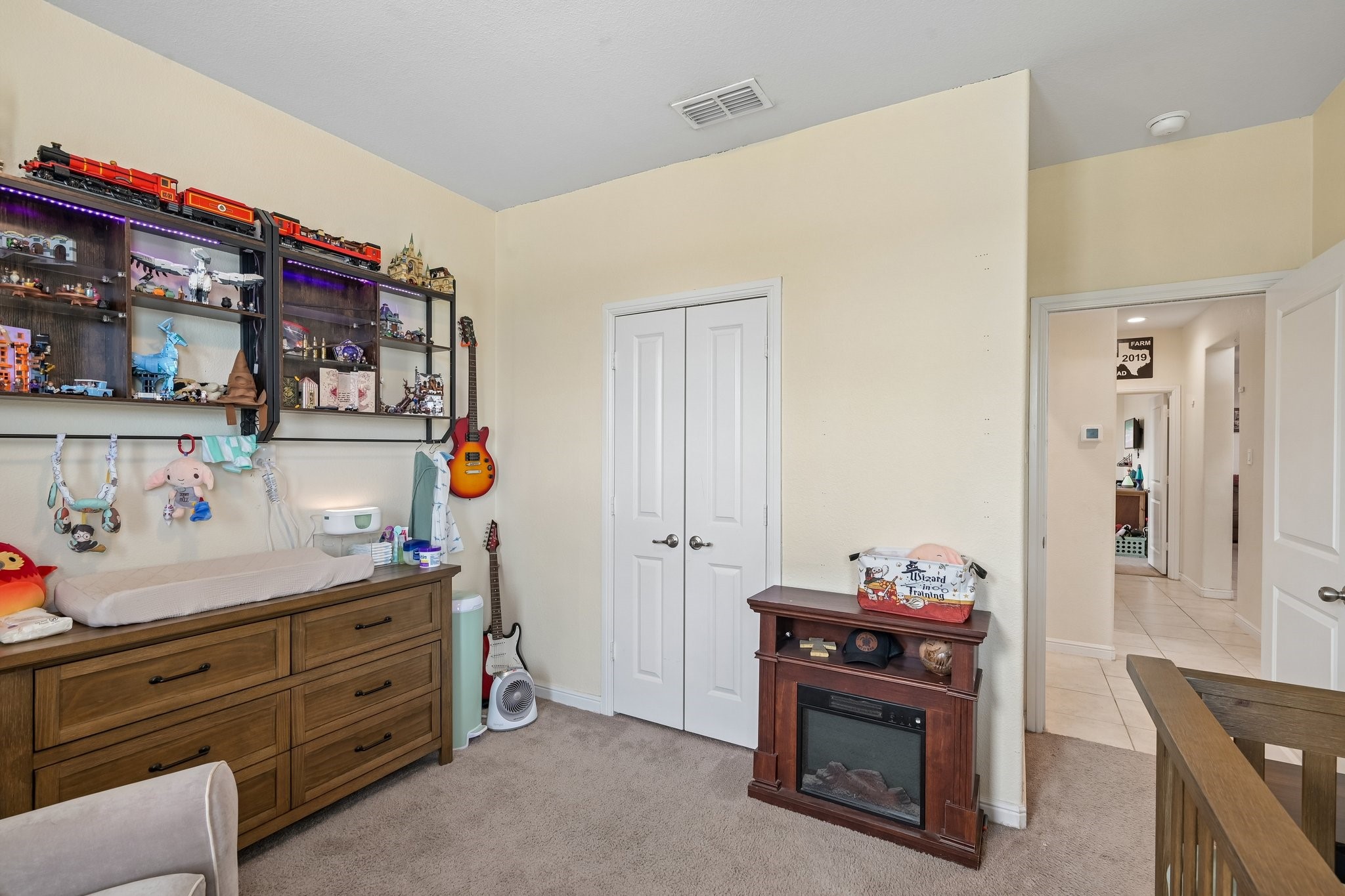 439 Helm Lane Azle TX 76020