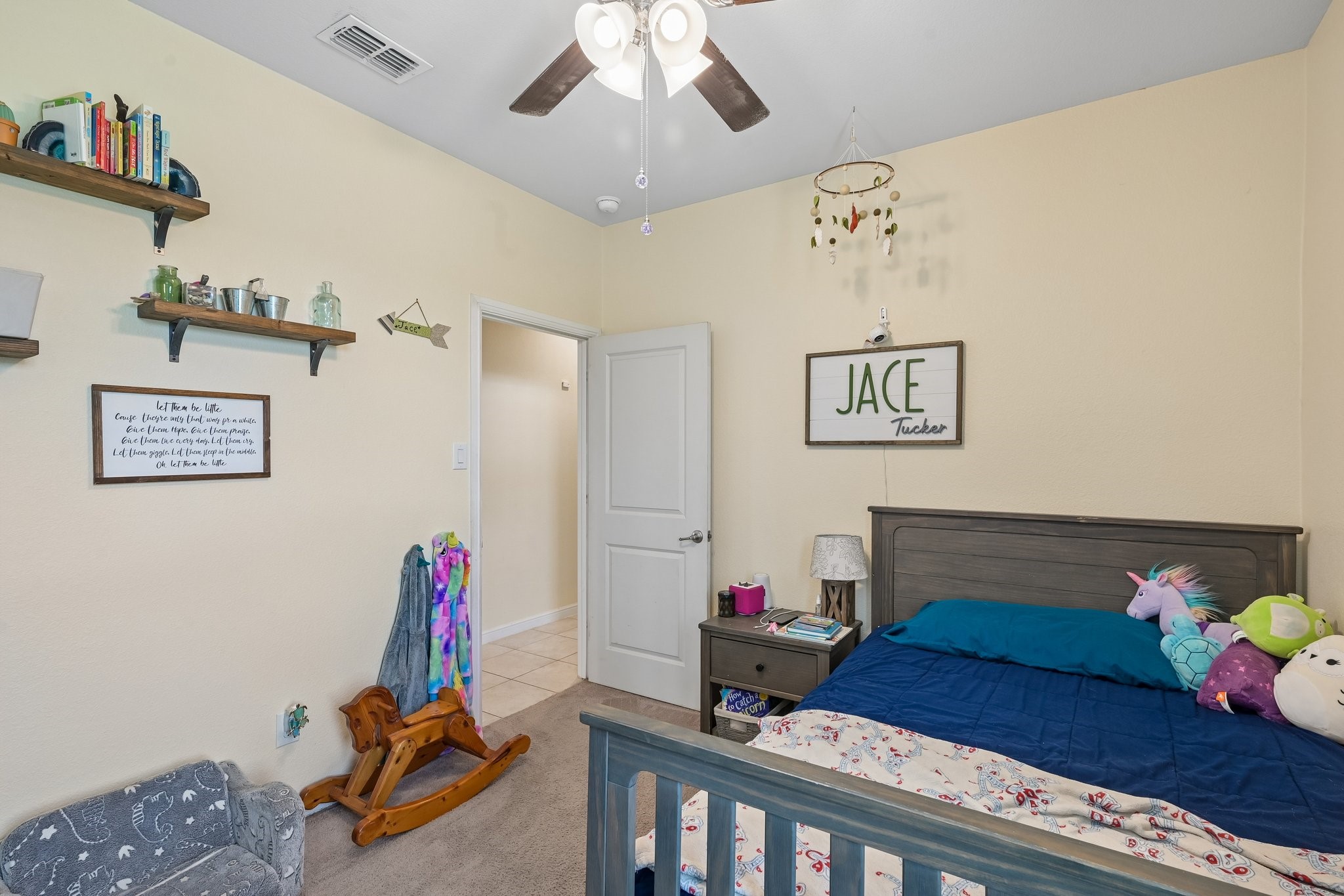 439 Helm Lane Azle TX 76020