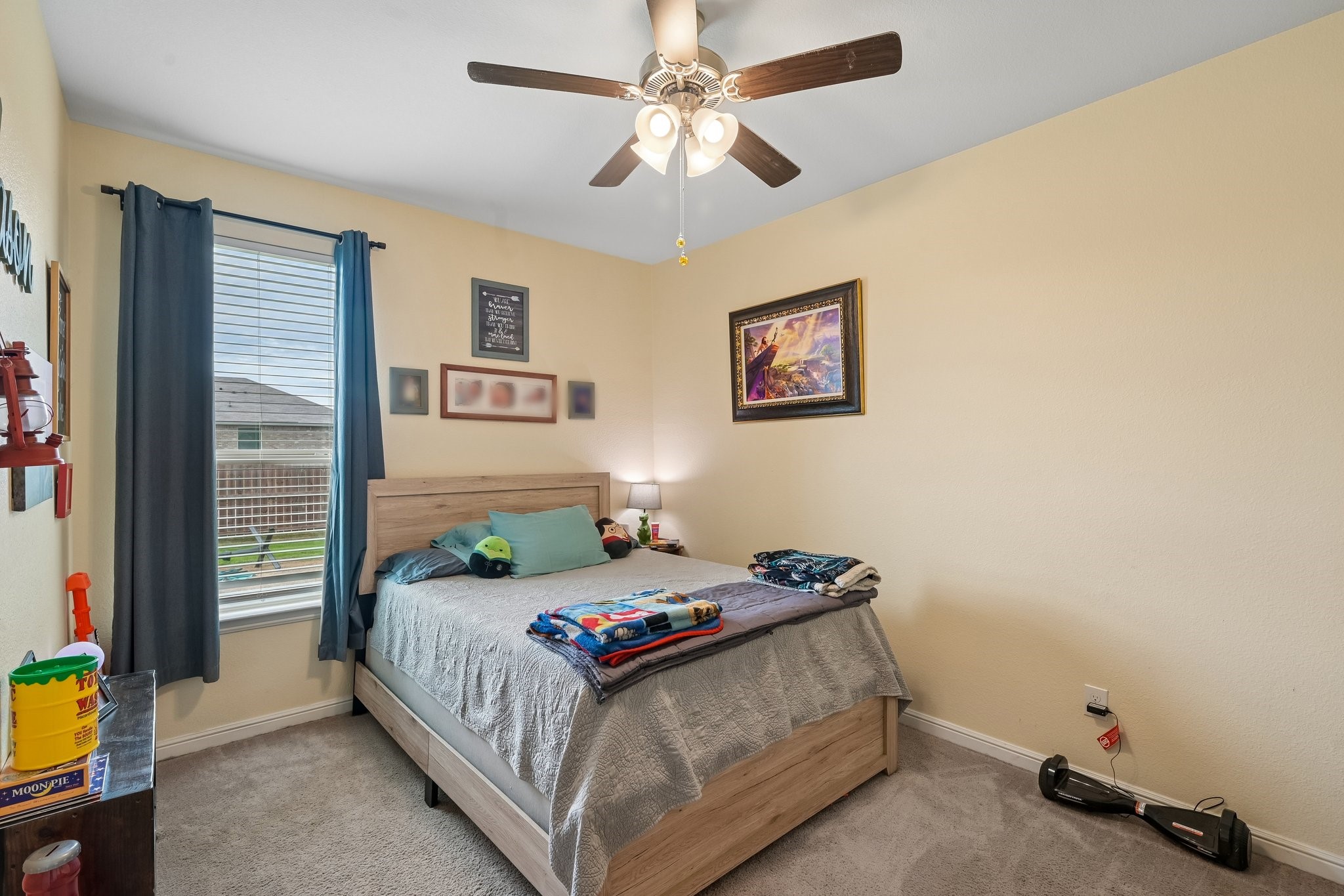 439 Helm Lane Azle TX 76020