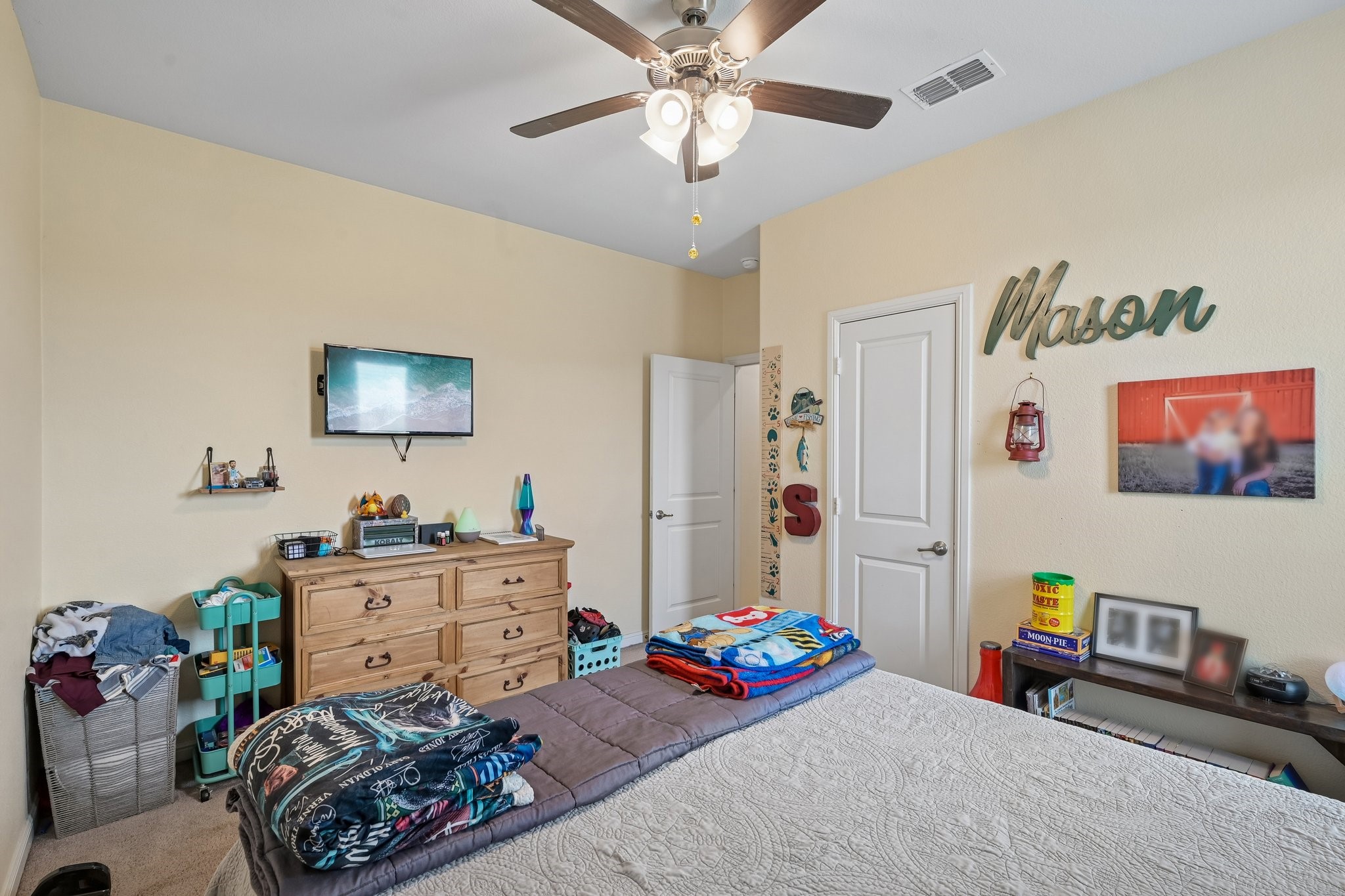 439 Helm Lane Azle TX 76020