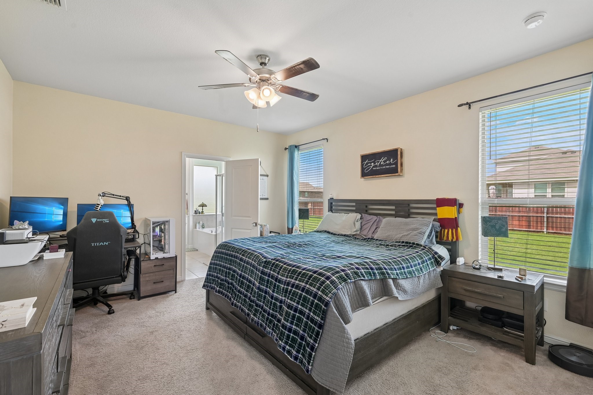 439 Helm Lane Azle TX 76020