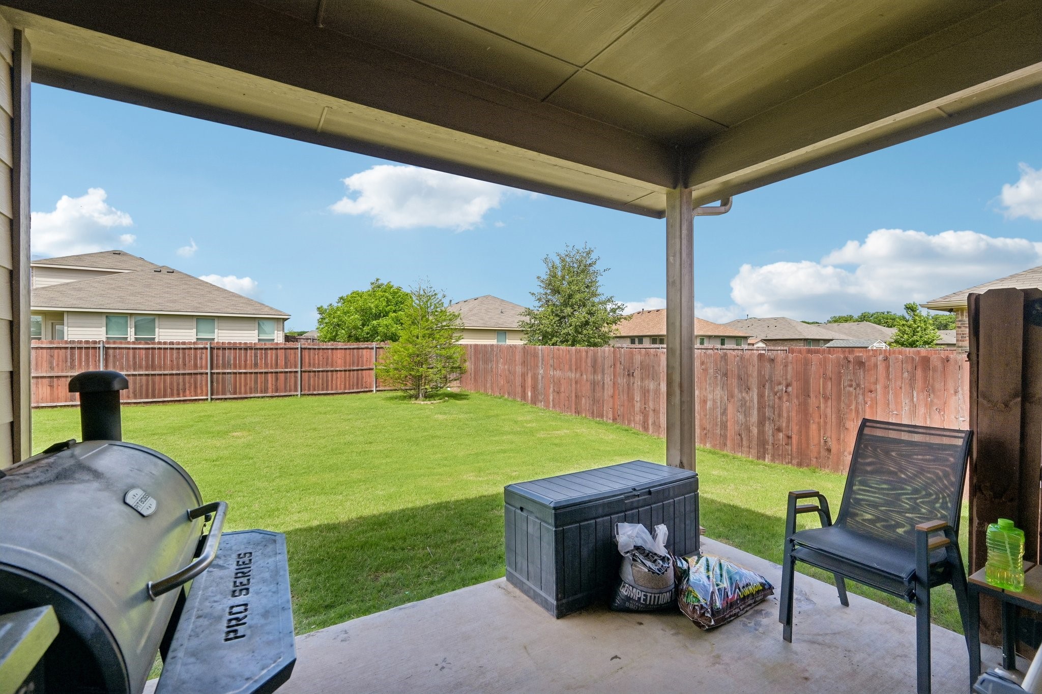 439 Helm Lane Azle TX 76020