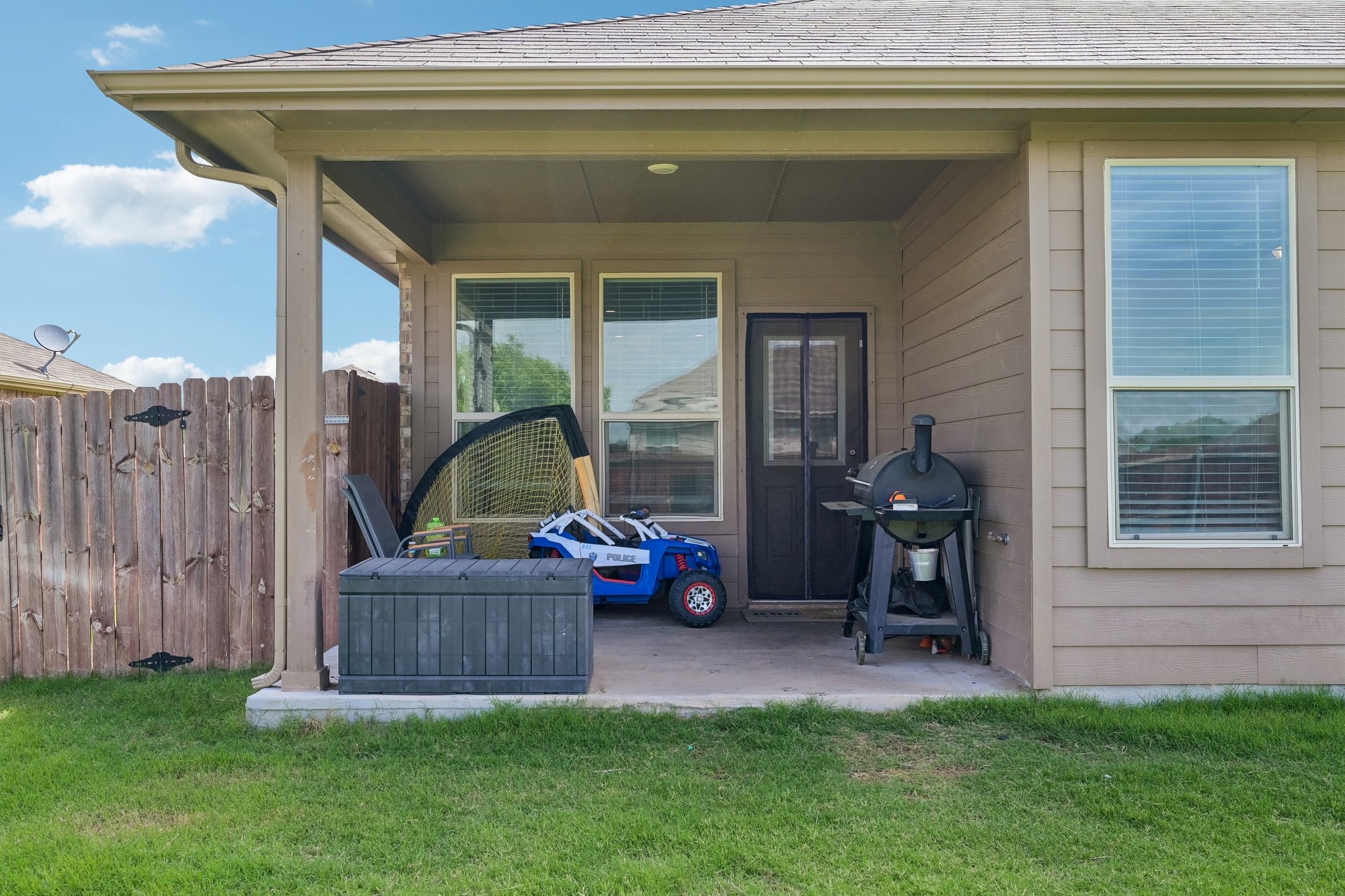 439 Helm Lane Azle TX 76020