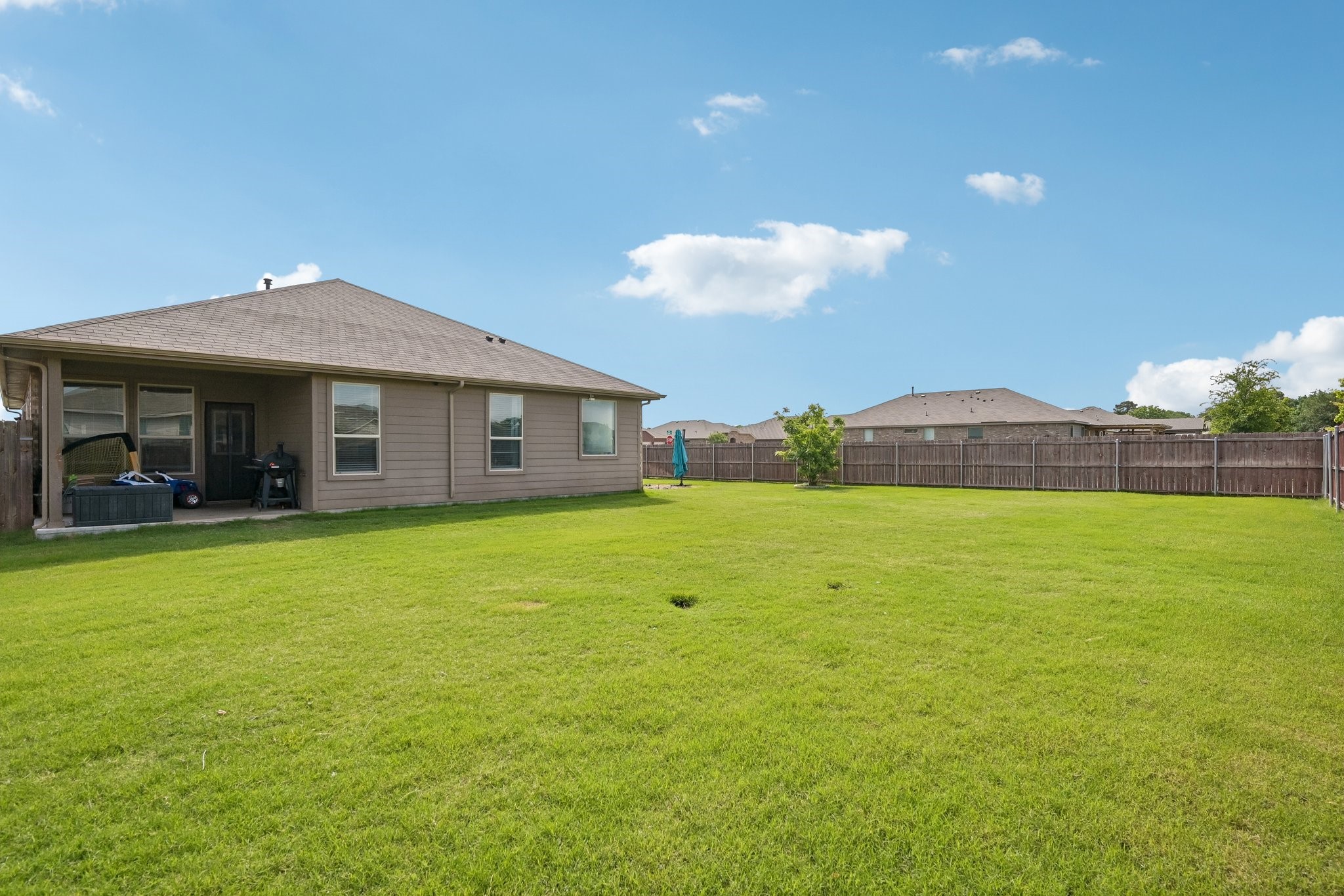 439 Helm Lane Azle TX 76020