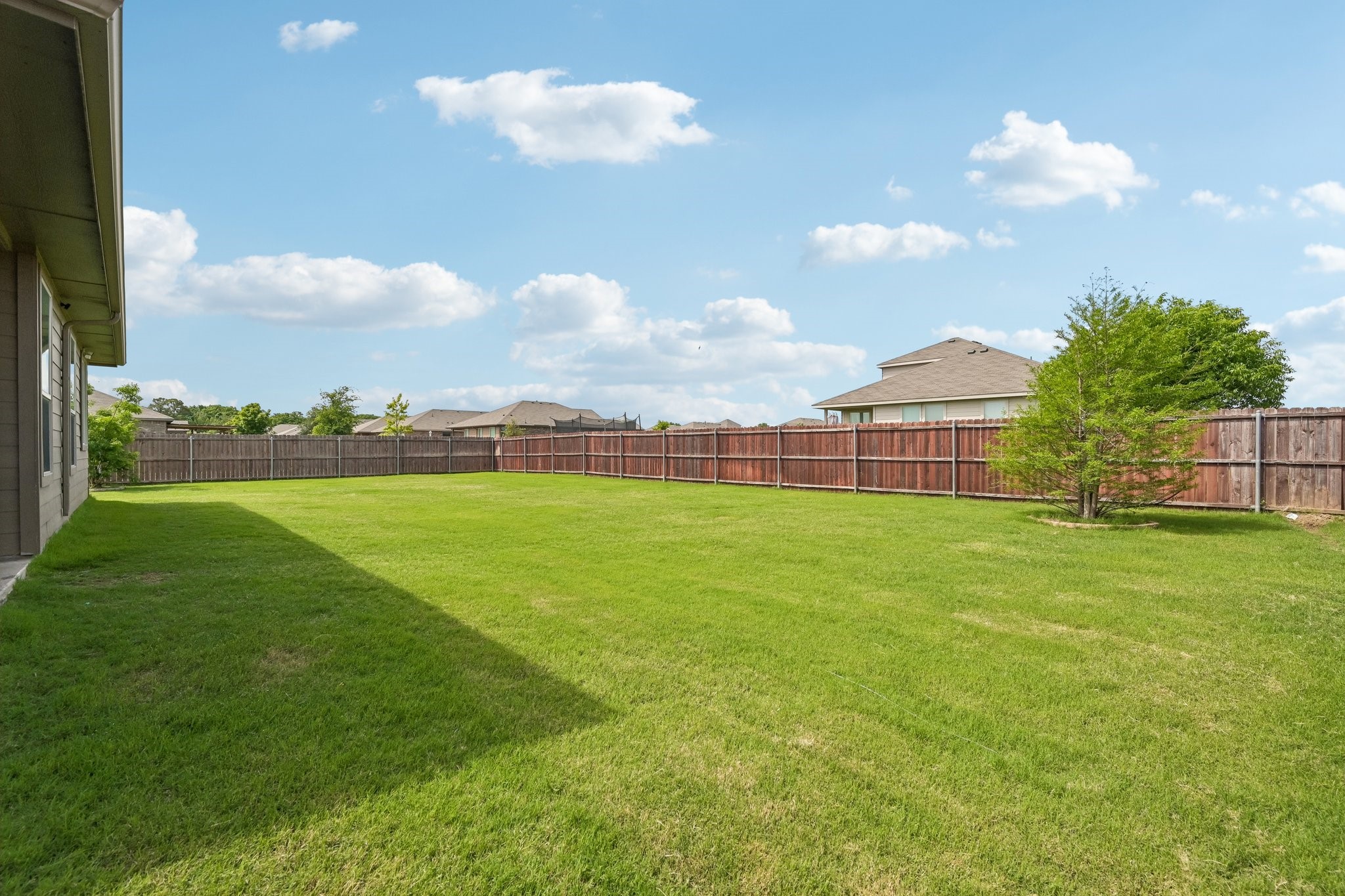 439 Helm Lane Azle TX 76020