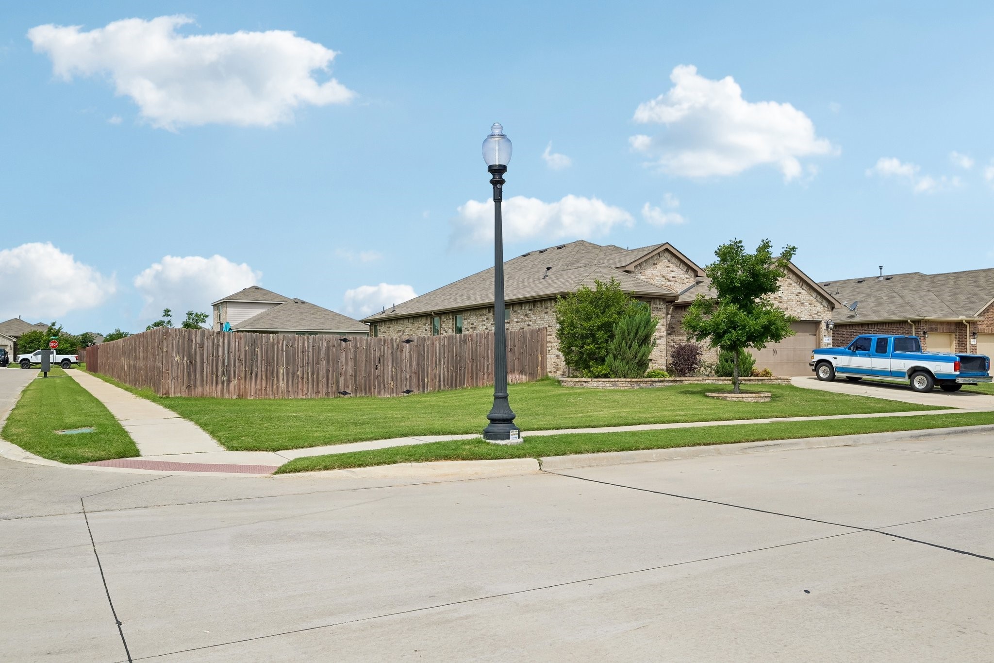 439 Helm Lane Azle TX 76020