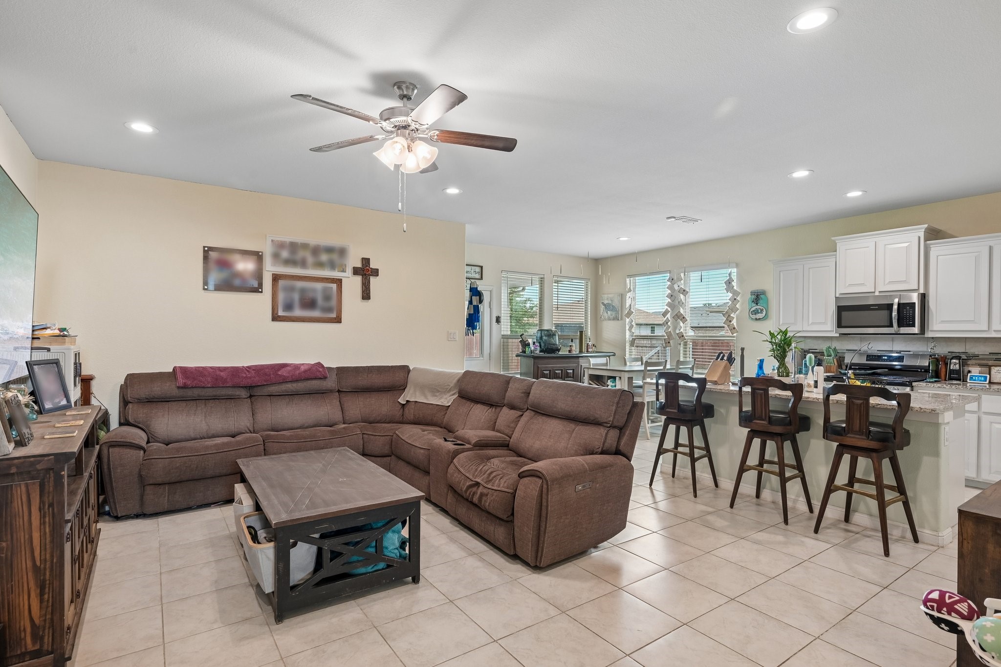 439 Helm Lane Azle TX 76020